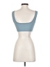 Assorted Brands Blue Tube Top Size S - photo 2