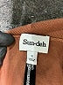 Sun-deh Brown Turtleneck Sweater Size S - photo 7