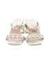 Dolce Vita Ivory Gold Sandals Size 9 1/2 - photo 2