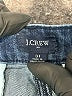 J.Crew Factory Store Blue Jeans Size 31 waist - photo 6