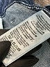 J.Crew Factory Store Blue Jeans Size 31 waist - photo 7
