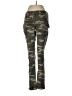 SOLD Design Lab Camo Green Jeans Size 28 waist - photo 1