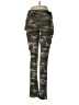 SOLD Design Lab Camo Green Jeans Size 28 waist - photo 2