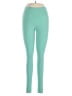 colorfulkoala Teal Active Pants Size M - photo 1