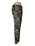 SOLD Design Lab Camo Green Jeans Size 28 waist - photo 4