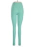 colorfulkoala Teal Active Pants Size M - photo 2