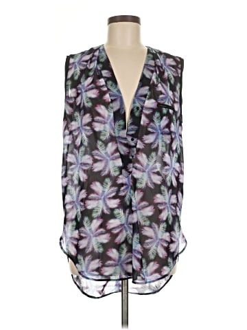 Sandro Sleeveless Blouse (view 1)