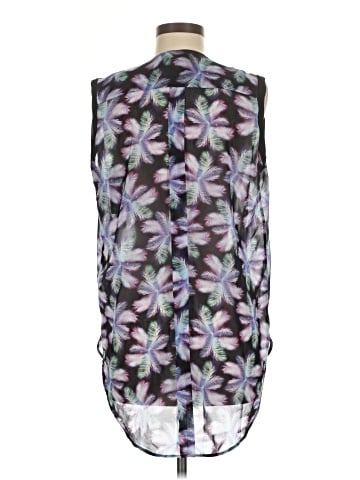 Sandro Sleeveless Blouse (view 2)