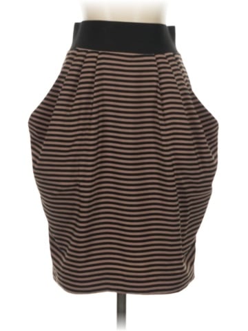 H&M Casual Skirt (view 1)