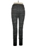 Reebok Chevron-herringbone Gray Active Pants Size XL - photo 2