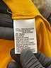 Cremieux 100% Polyester Yellow Sleeveless Blouse Size S - photo 8