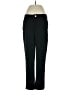 Just Fab Solid Black Casual Pants Size 27 waist - photo 1