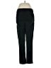 Just Fab Solid Black Casual Pants Size 27 waist - photo 2