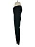 Just Fab Solid Black Casual Pants Size 27 waist - photo 5