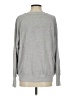 Sundry Color Block Gray Sweatshirt Size Sm (1) - photo 2