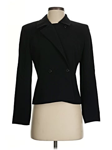 Jones New York Wool Blazer (view 1)