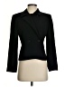 Jones New York 100% Wool Black Wool Blazer Size 4 (petite) - photo 1