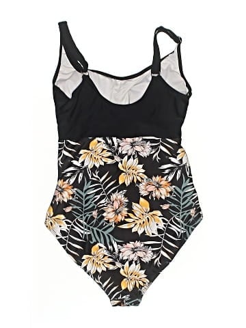 EOMENIE One Piece Swimsuit (view 2)