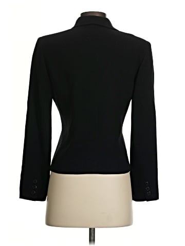 Jones New York Wool Blazer (view 2)