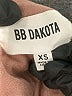 BB Dakota Pink Blazer Size XS - photo 6