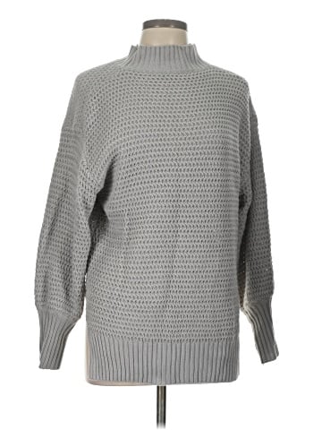 Unbranded Turtleneck Sweater (view 1)