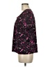 Unbranded Purple Short Sleeve Top Size M (estimated) - photo 5