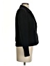 Jones New York 100% Wool Black Wool Blazer Size 4 (petite) - photo 4