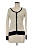 Vertigo Paris Ivory Cardigan Size M - photo 1