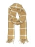 Mark And Graham 100% Acrylic Tan Scarf One size - photo 1