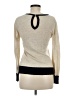 Vertigo Paris Ivory Cardigan Size M - photo 2