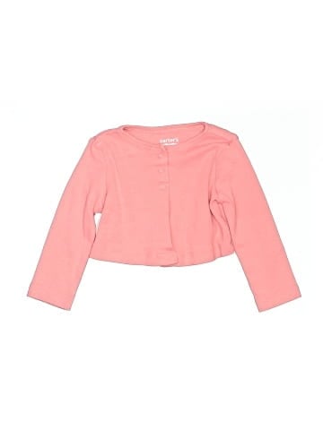 Child of Mine by Carter's Cardigan (view 1)