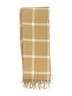 Mark And Graham 100% Acrylic Tan Scarf One size - photo 2