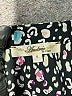 Andree by UNIT Black Short Sleeve Blouse Size S - photo 7