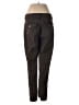 Whit Brown Cargo Pants Size 6 - photo 2