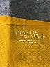 Time and Tru Yellow Pullover Sweater Size L - photo 7