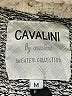 cavalini Gray Sweater Vest Size M - photo 7