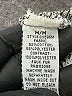cavalini Gray Sweater Vest Size M - photo 8