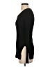 Athleta Black Pullover Sweater Size XXS - photo 5