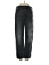 Gap Black Jeans Size 2 - photo 1