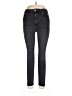Zara Gray Jeans Size 10 - photo 1