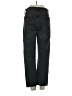 Gap Black Jeans Size 2 - photo 2