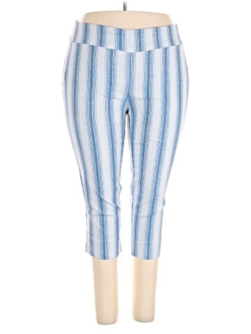 Zac & Rachel Casual Pants (view 1)