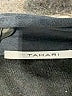 T Tahari Black Blazer Size XL - photo 6