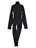 Unbranded Black Jumpsuit Size S - photo 2