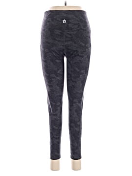 Legging Tuff Athletics Fille Noir Taille L - Sport Actif - Neuf Avec étiquettes