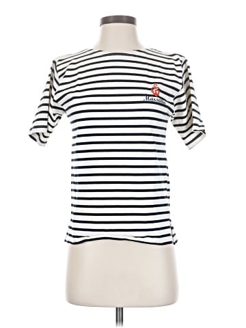 Nouvelle Short Sleeve T-Shirt (view 1)