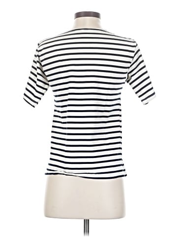 Nouvelle Short Sleeve T-Shirt (view 2)