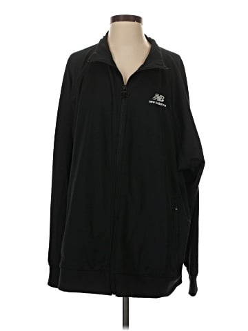 New Balance Track Jacket (view 1)