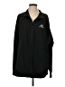 New Balance Black Track Jacket Size 5 - photo 1