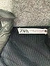 Zara Black Long Sleeve Turtleneck Size M - photo 7